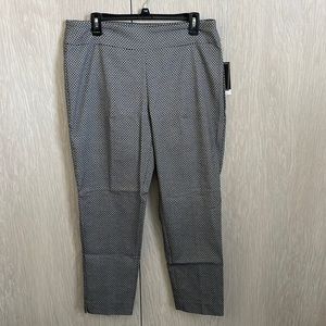 Counterparts Super Stretch Pull On Pants